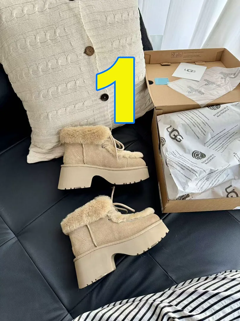 UGG 4309 תמונה 4