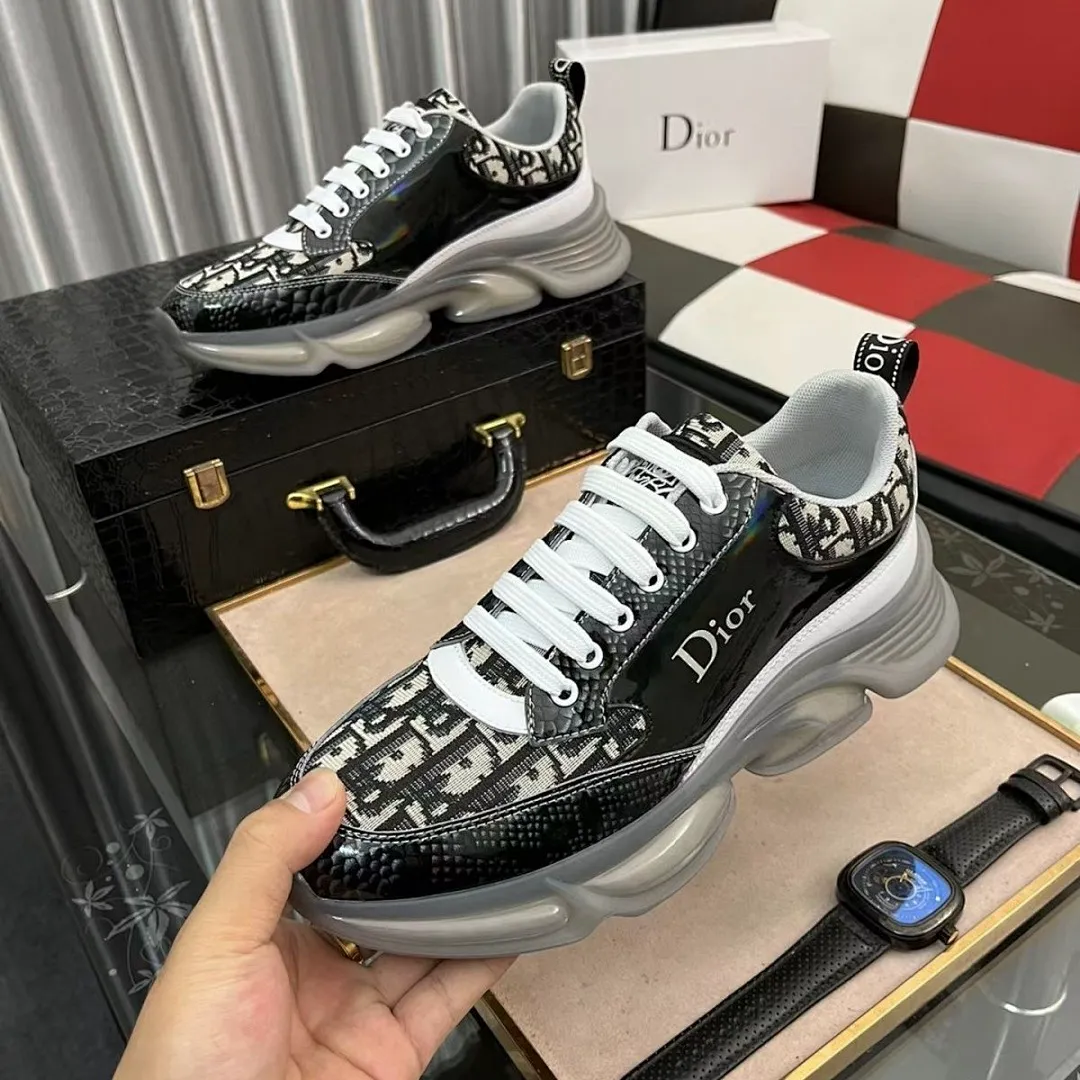 Dior 4319 תמונה 4