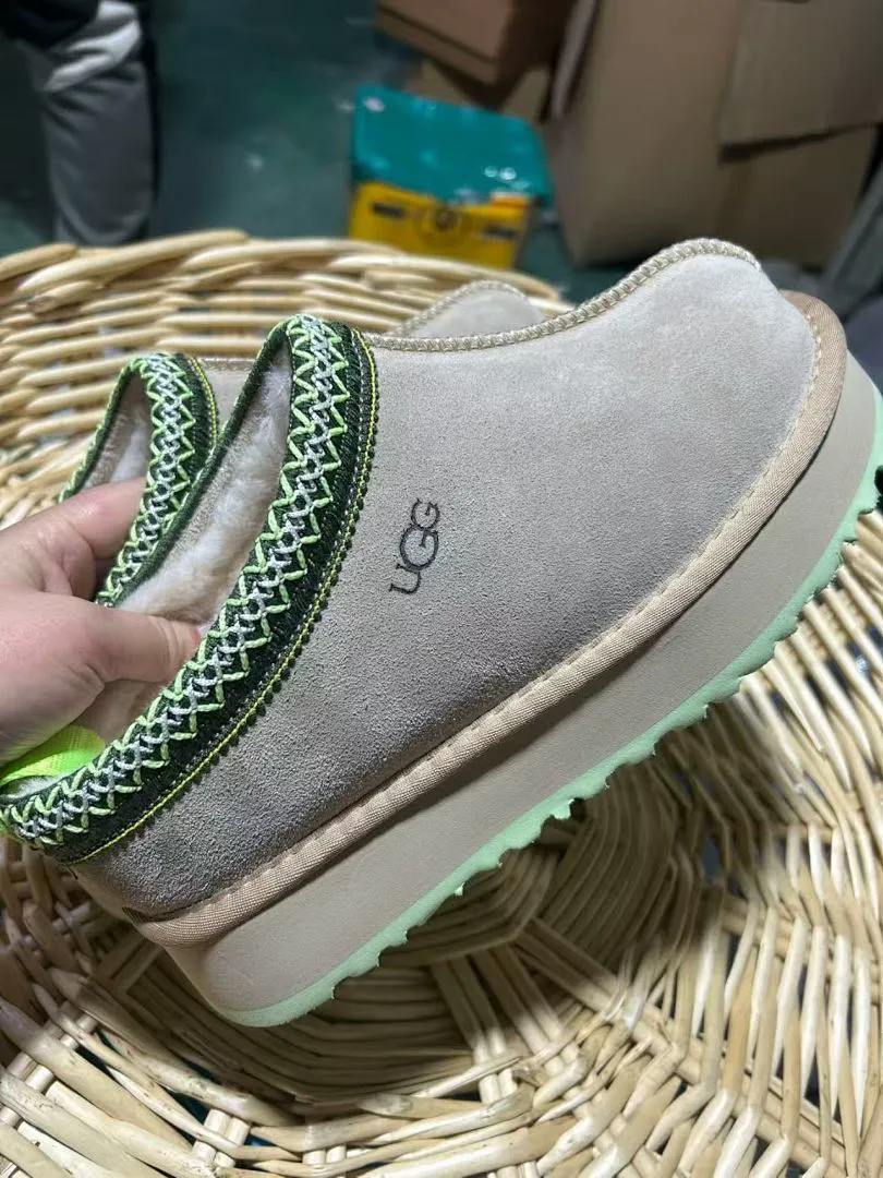 UGG 4320 תמונה 4