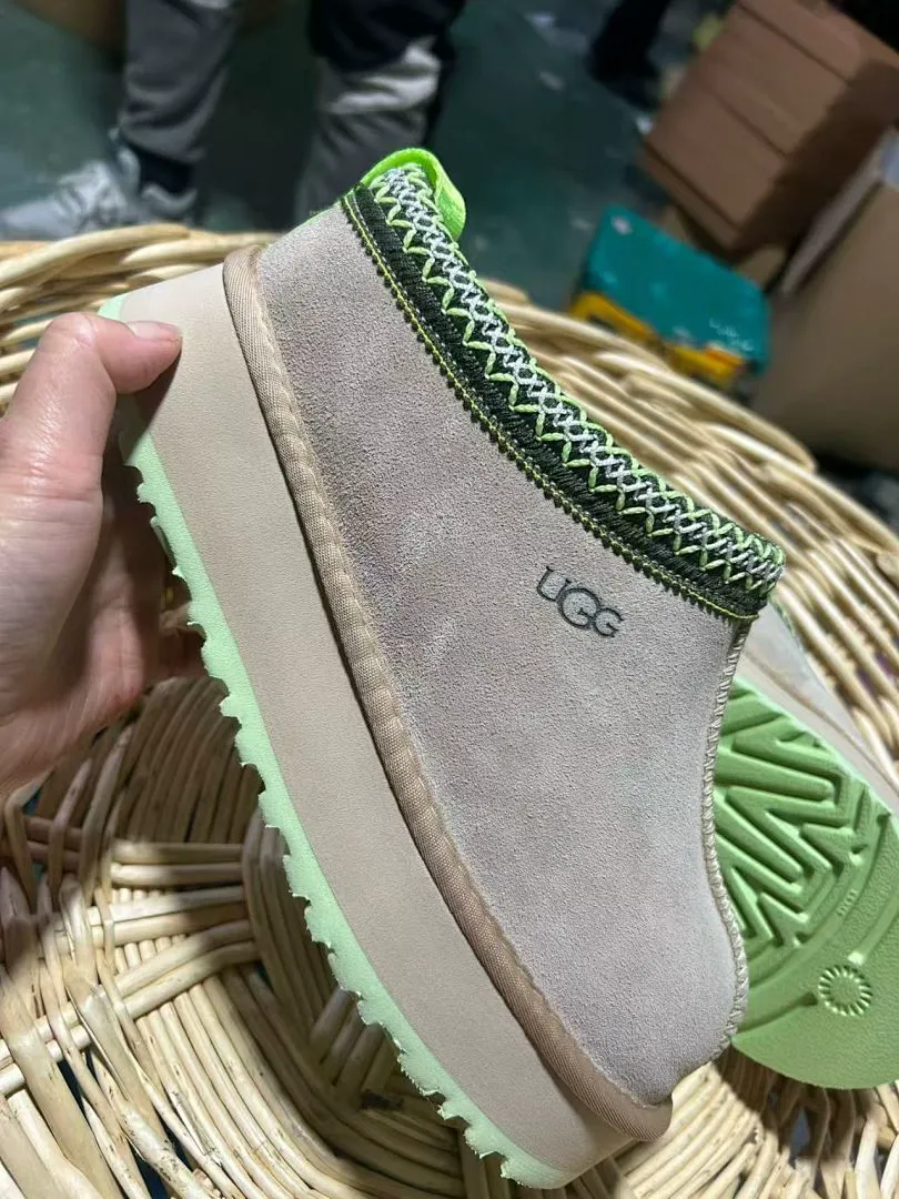 UGG 4320 תמונה 6