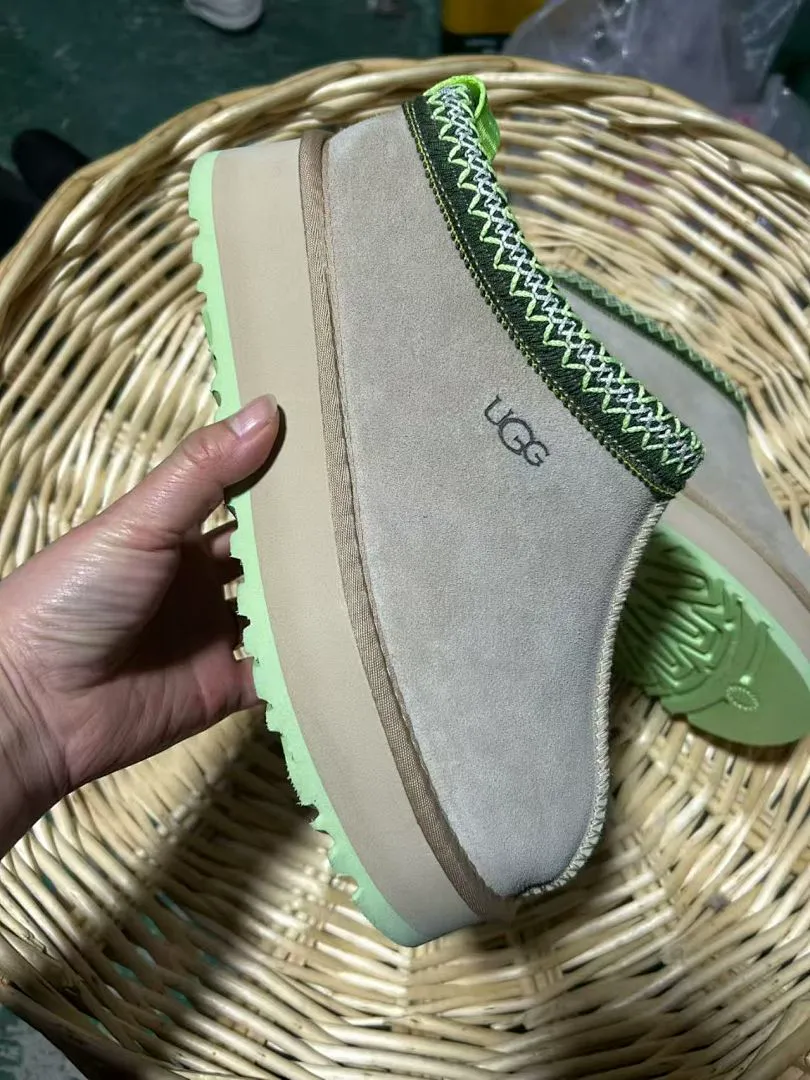 UGG 4320 תמונה 9