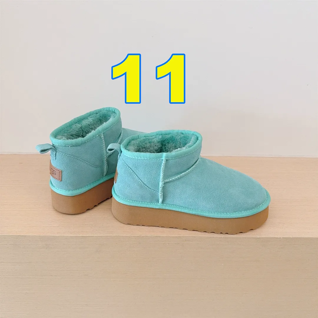 UGG 4323 תמונה 15