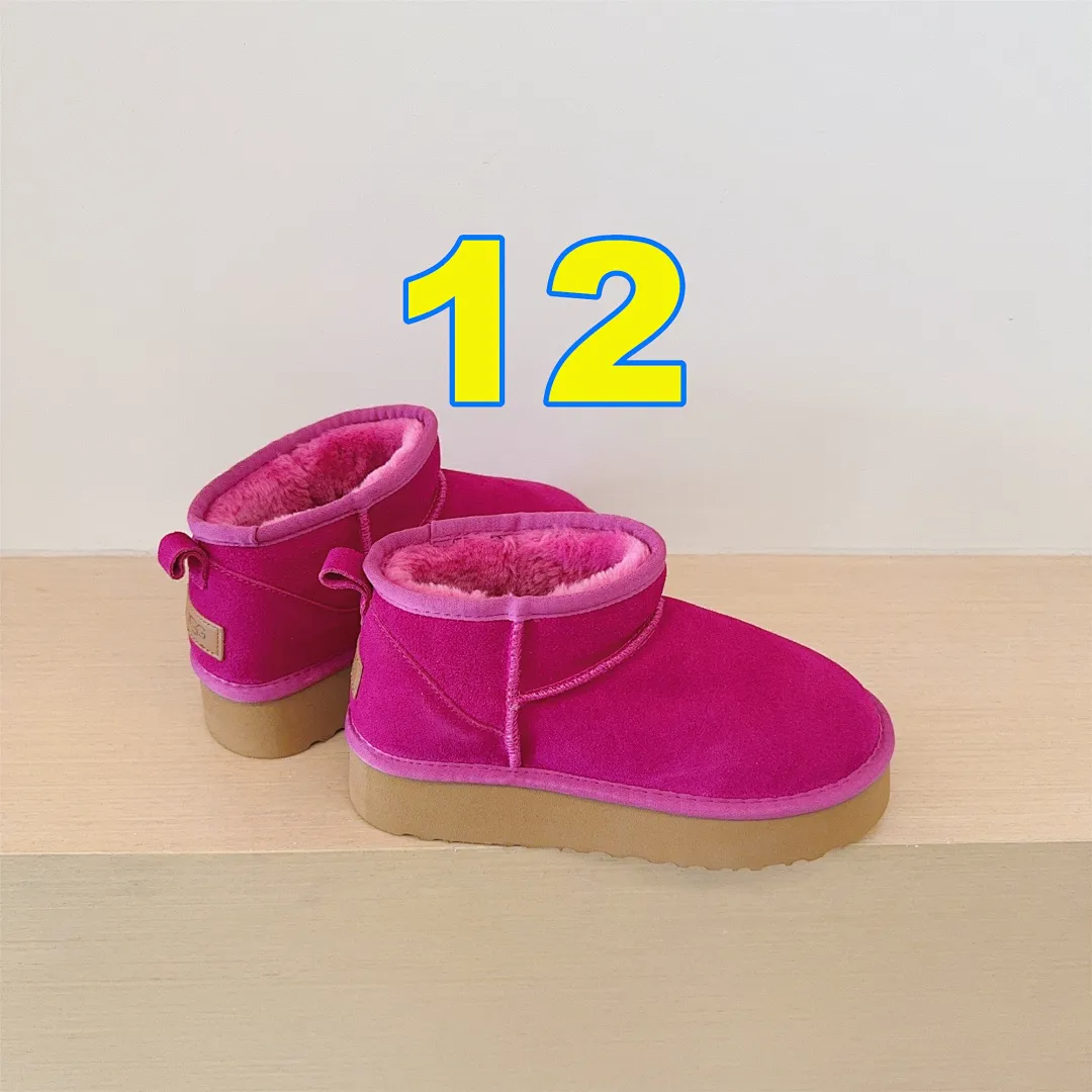 UGG 4323 תמונה 16