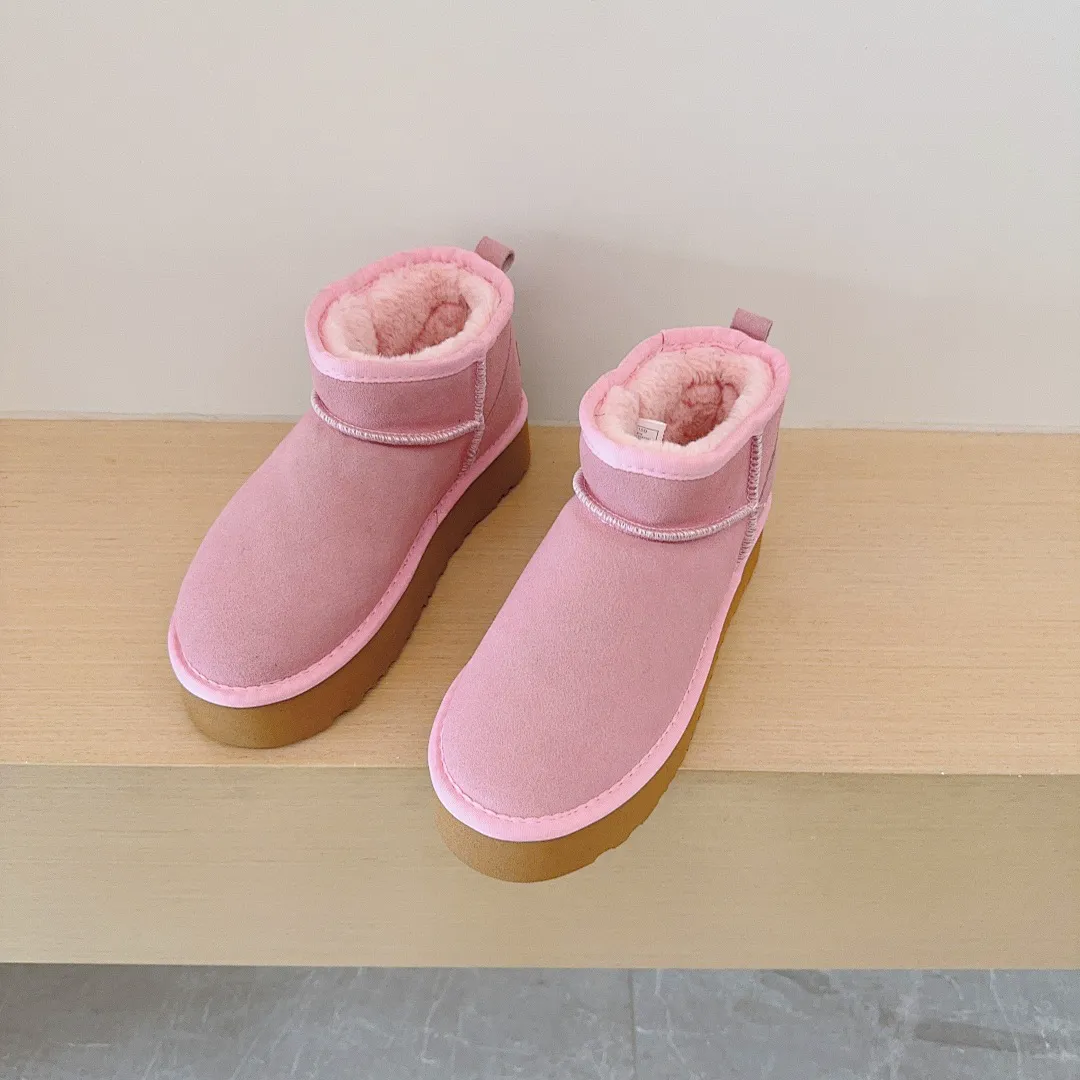 UGG 4323 תמונה 17