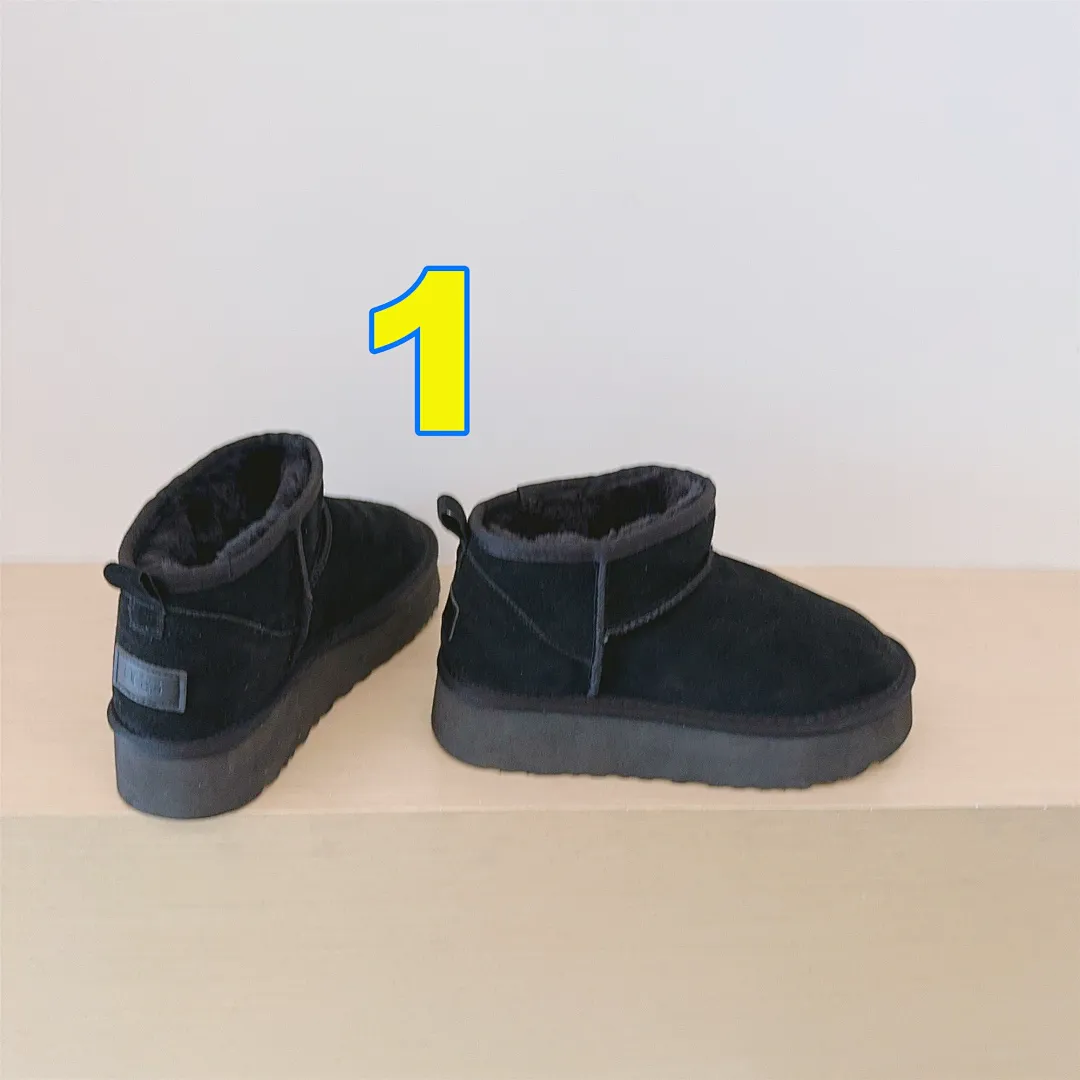 UGG 4323 תמונה 5
