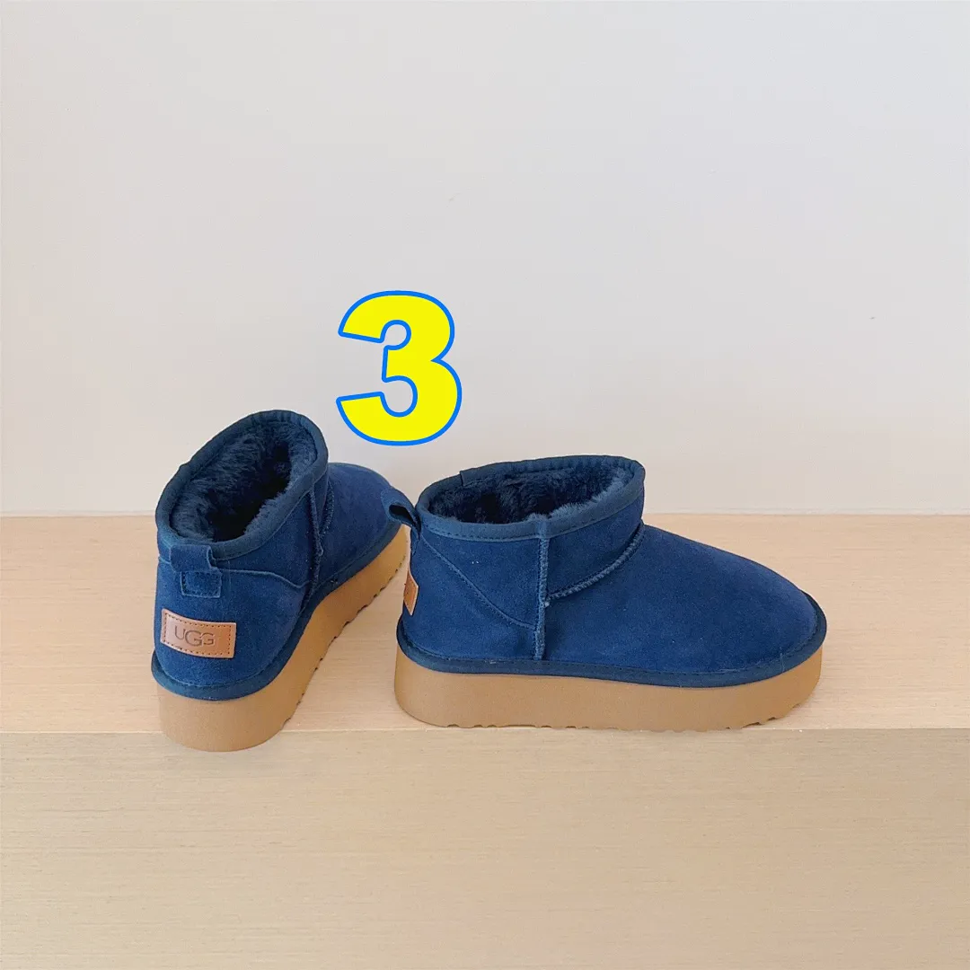 UGG 4323 תמונה 7