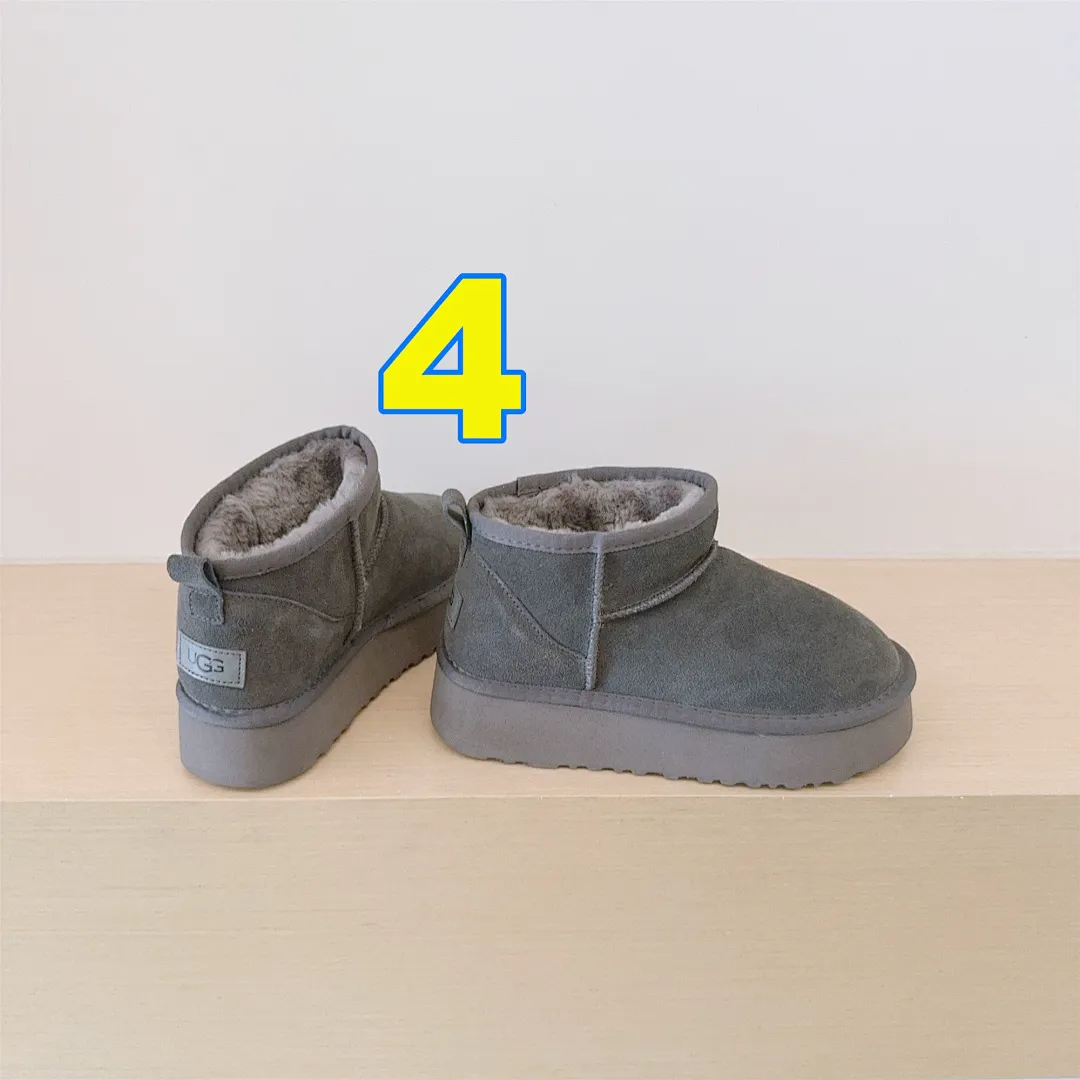 UGG 4323 תמונה 8