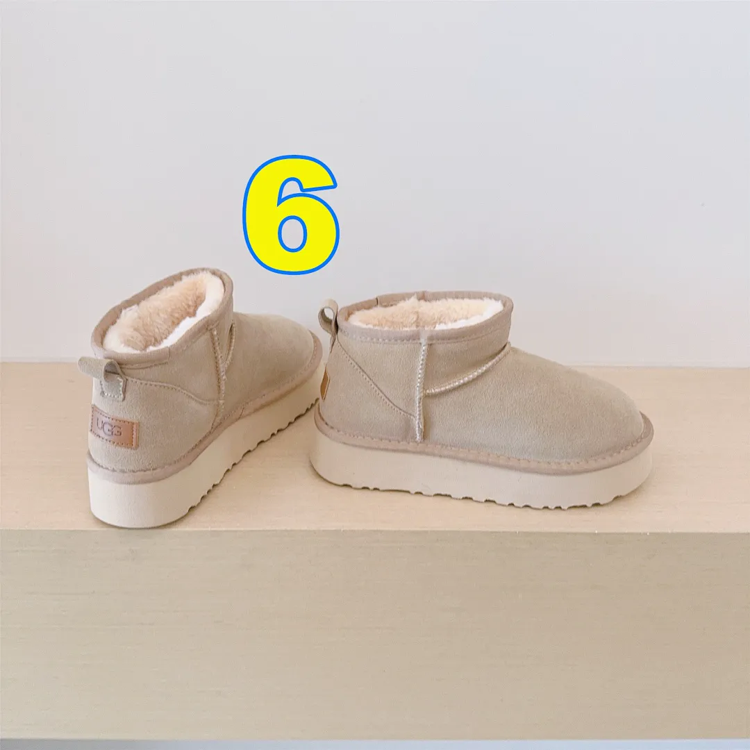 UGG 4324 תמונה 11