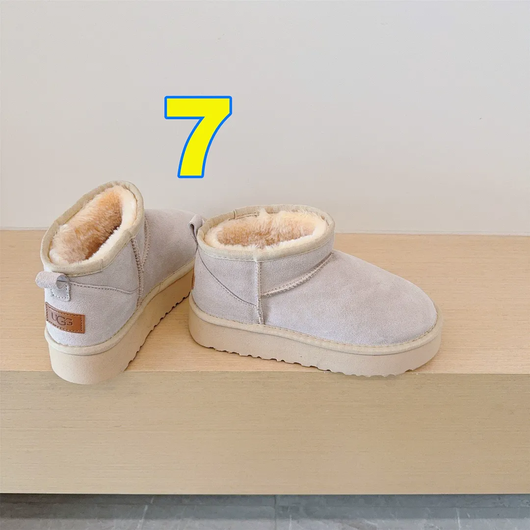 UGG 4324 תמונה 12