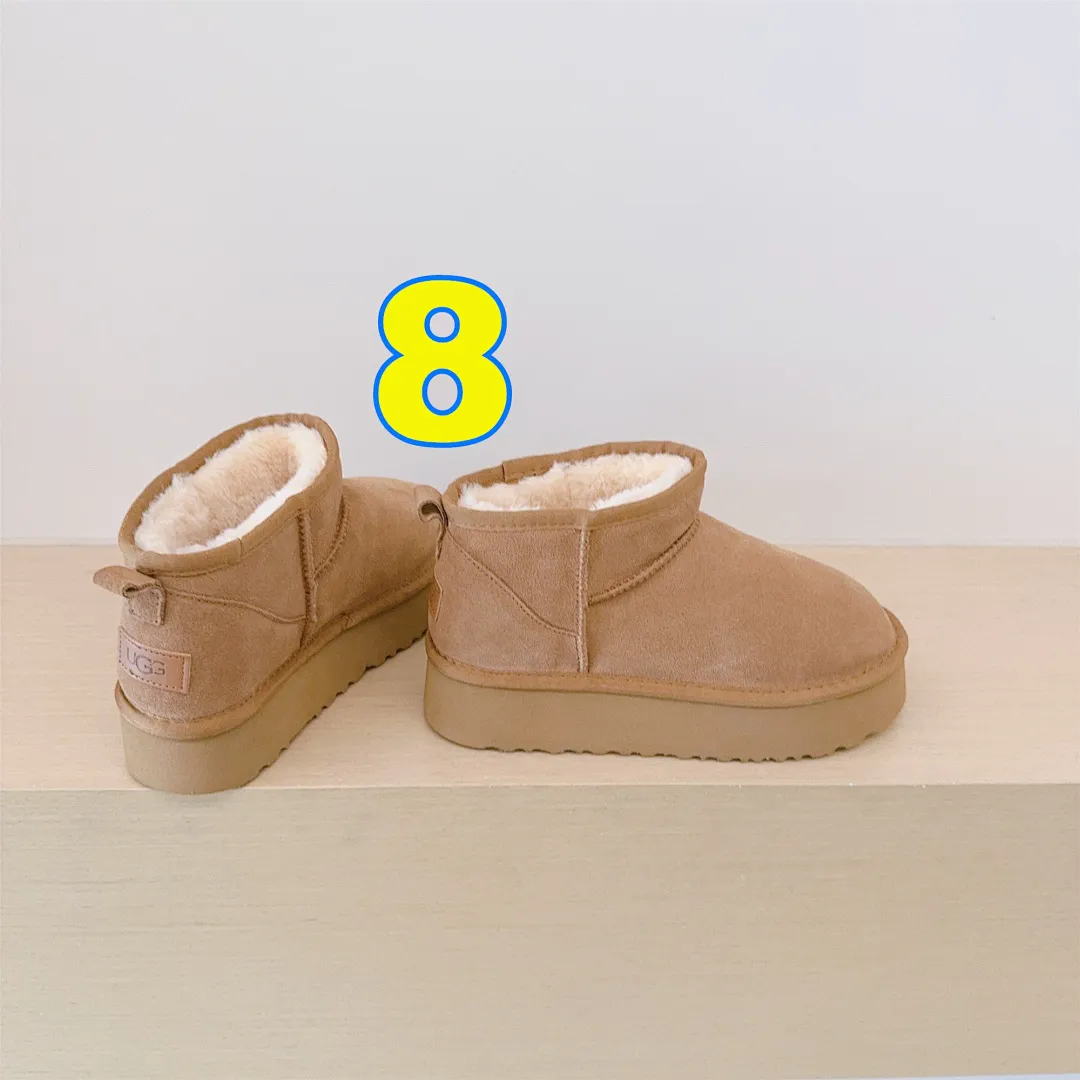 UGG 4324 תמונה 13