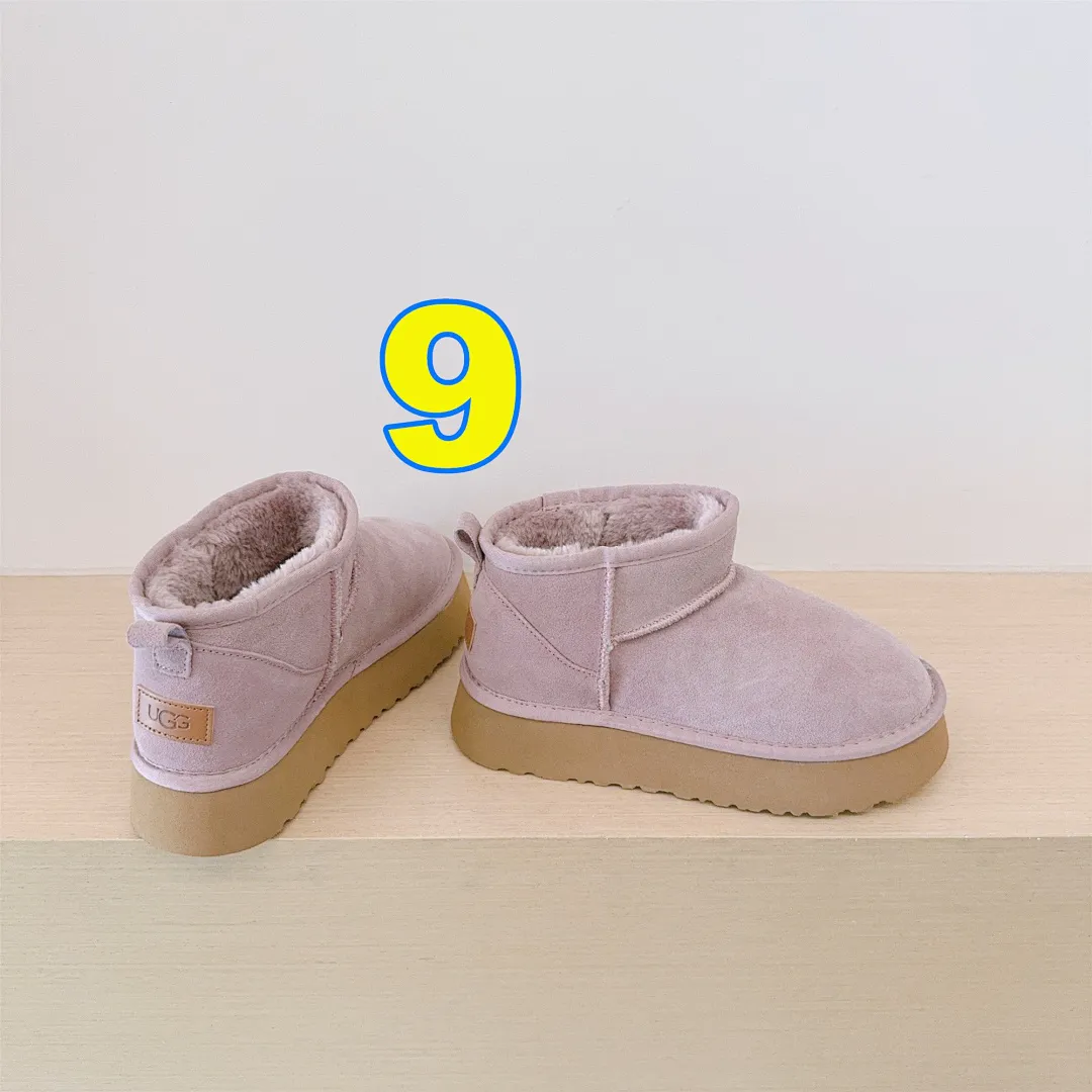 UGG 4324 תמונה 14