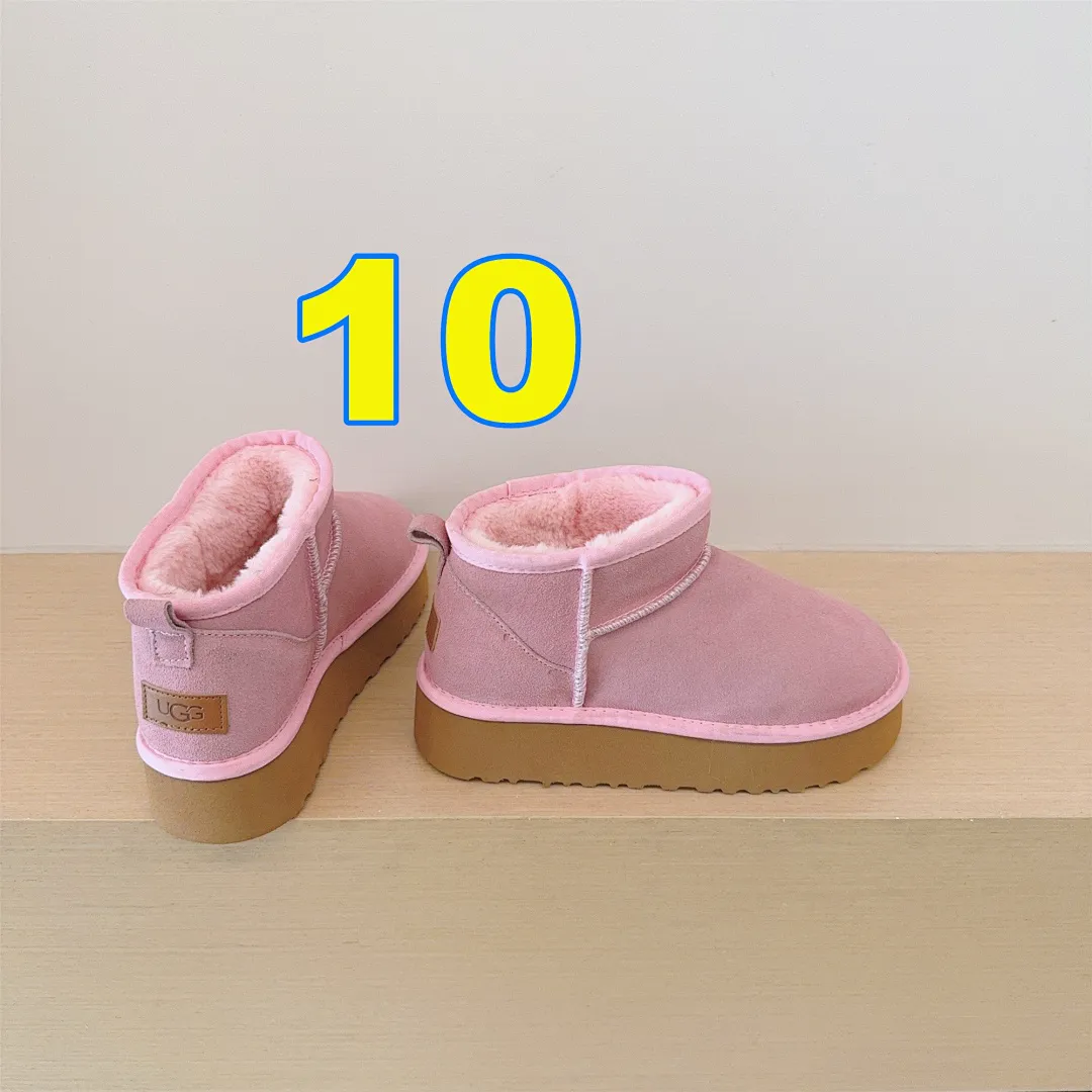 UGG 4324 תמונה 15