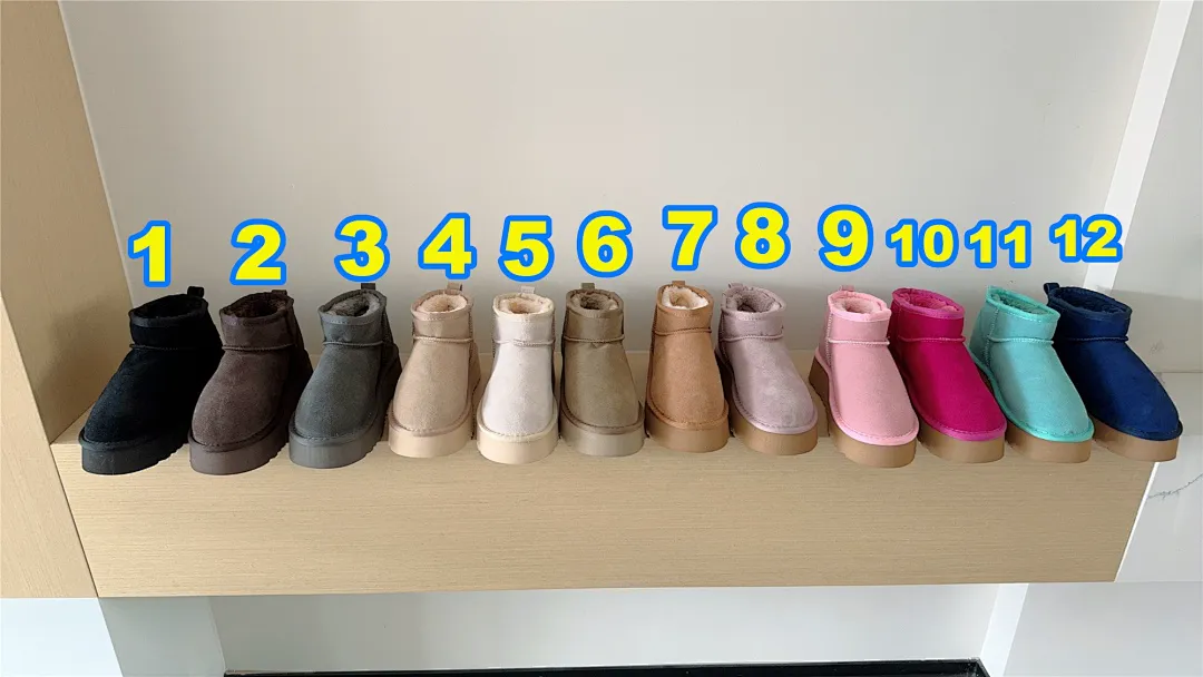 UGG 4324 תמונה 3