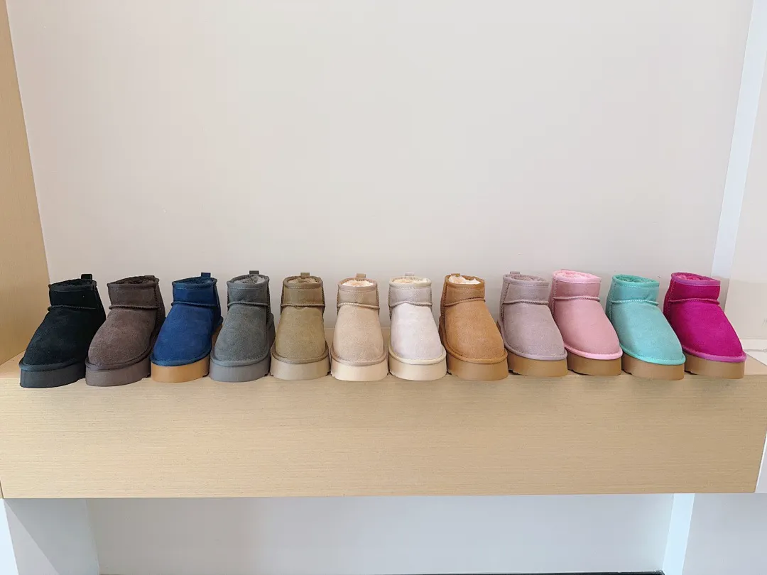 UGG 4324 תמונה 4