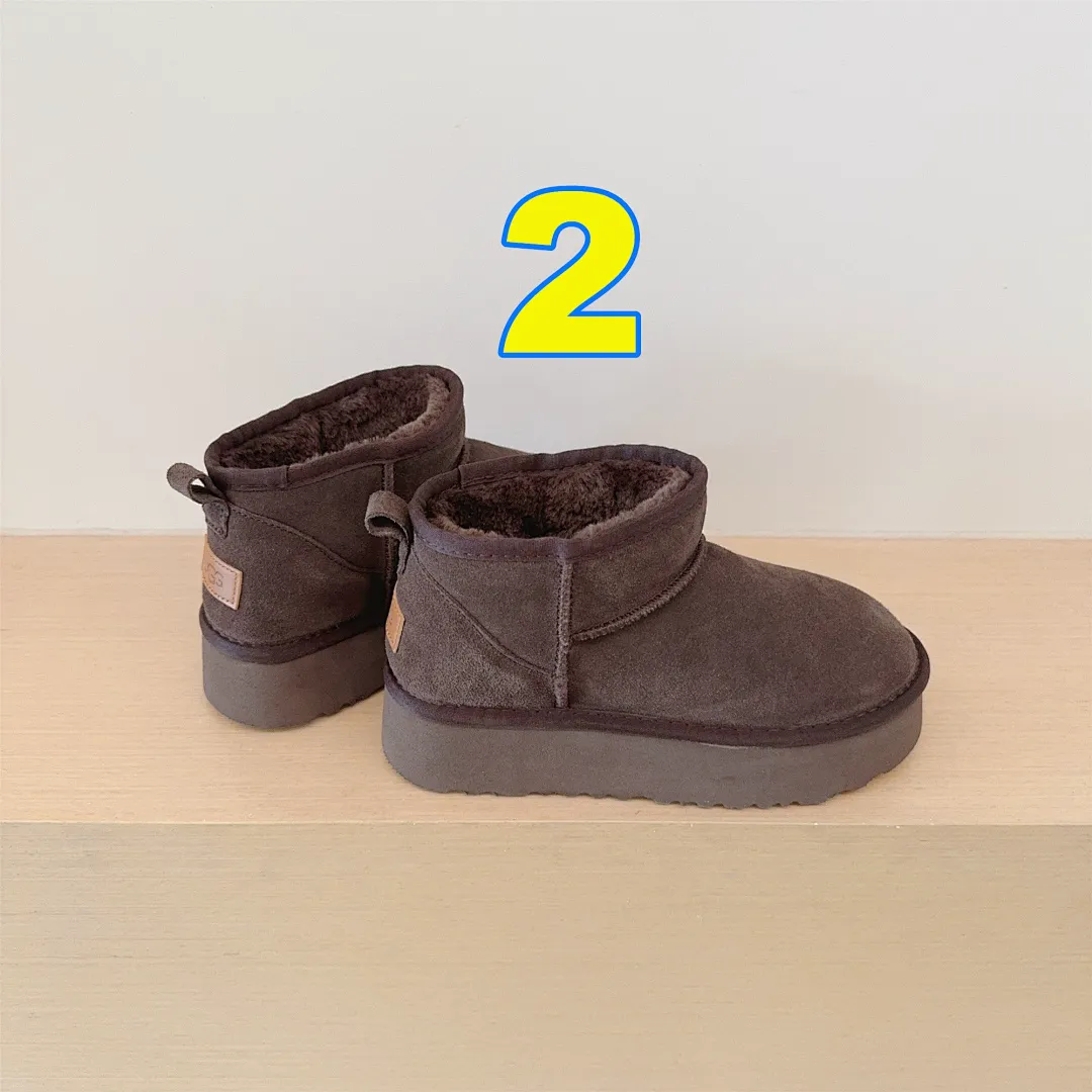 UGG 4324 תמונה 7