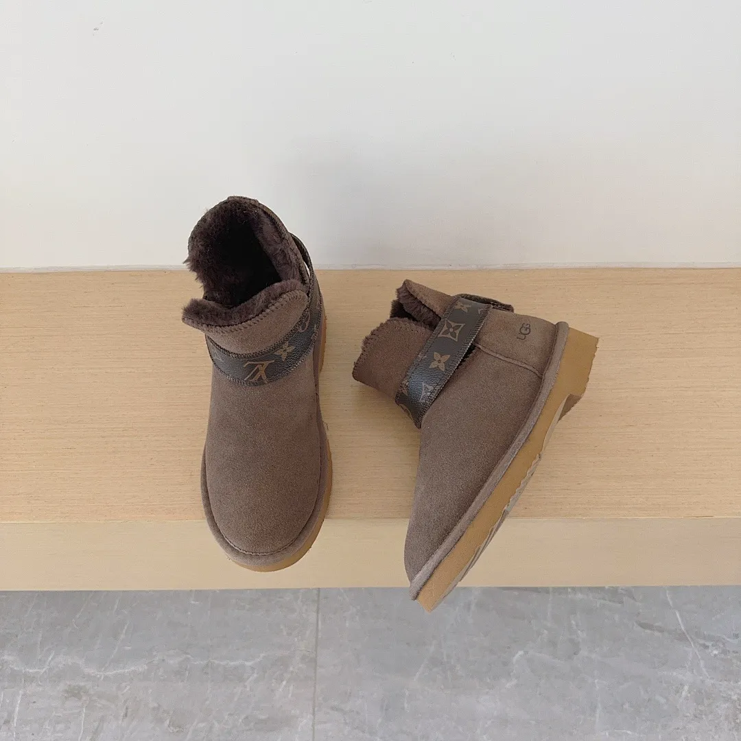UGG 4327 תמונה 10