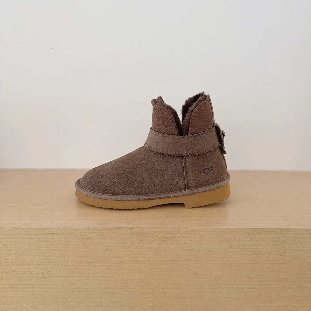 UGG 4327 תמונה 11