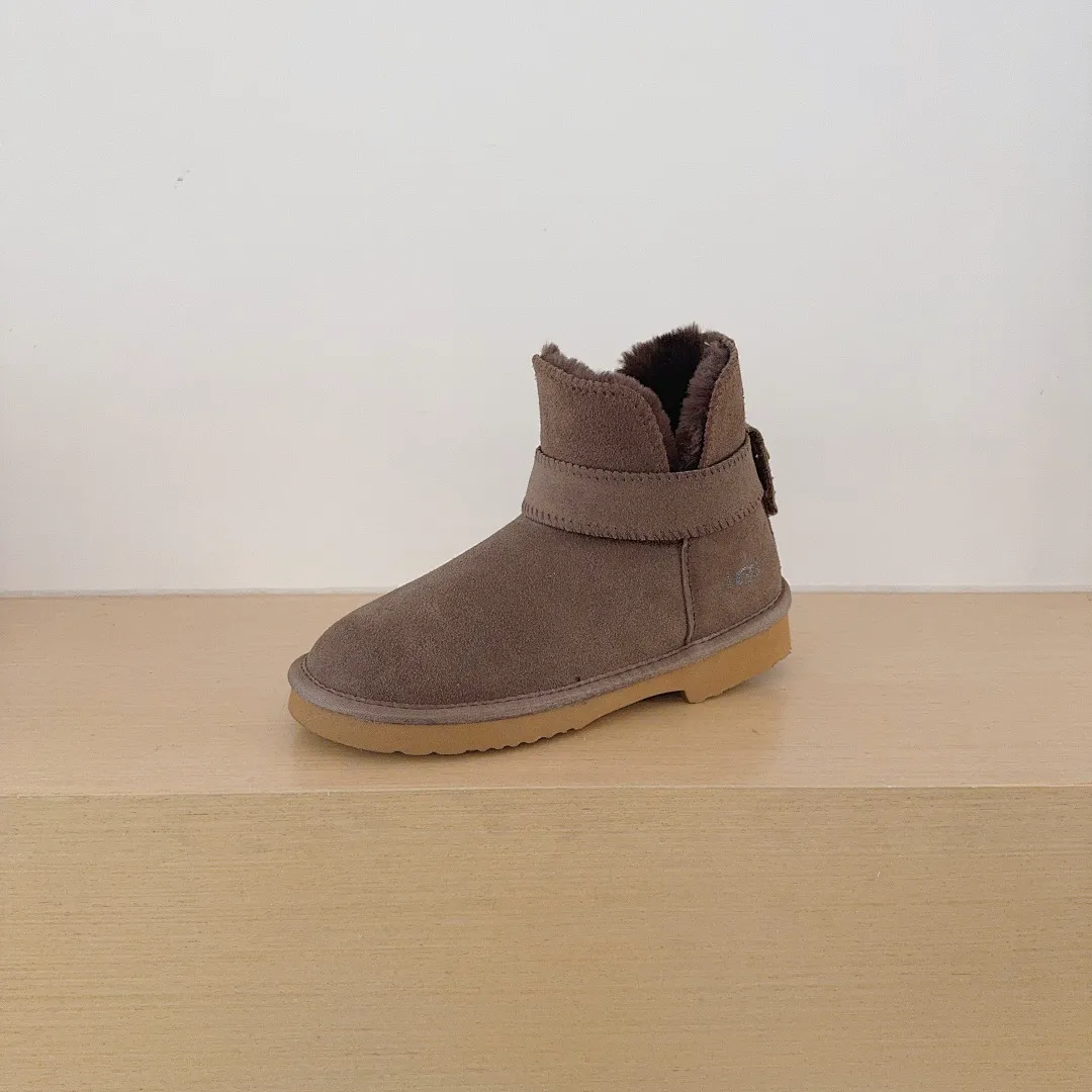 UGG 4327 תמונה 12