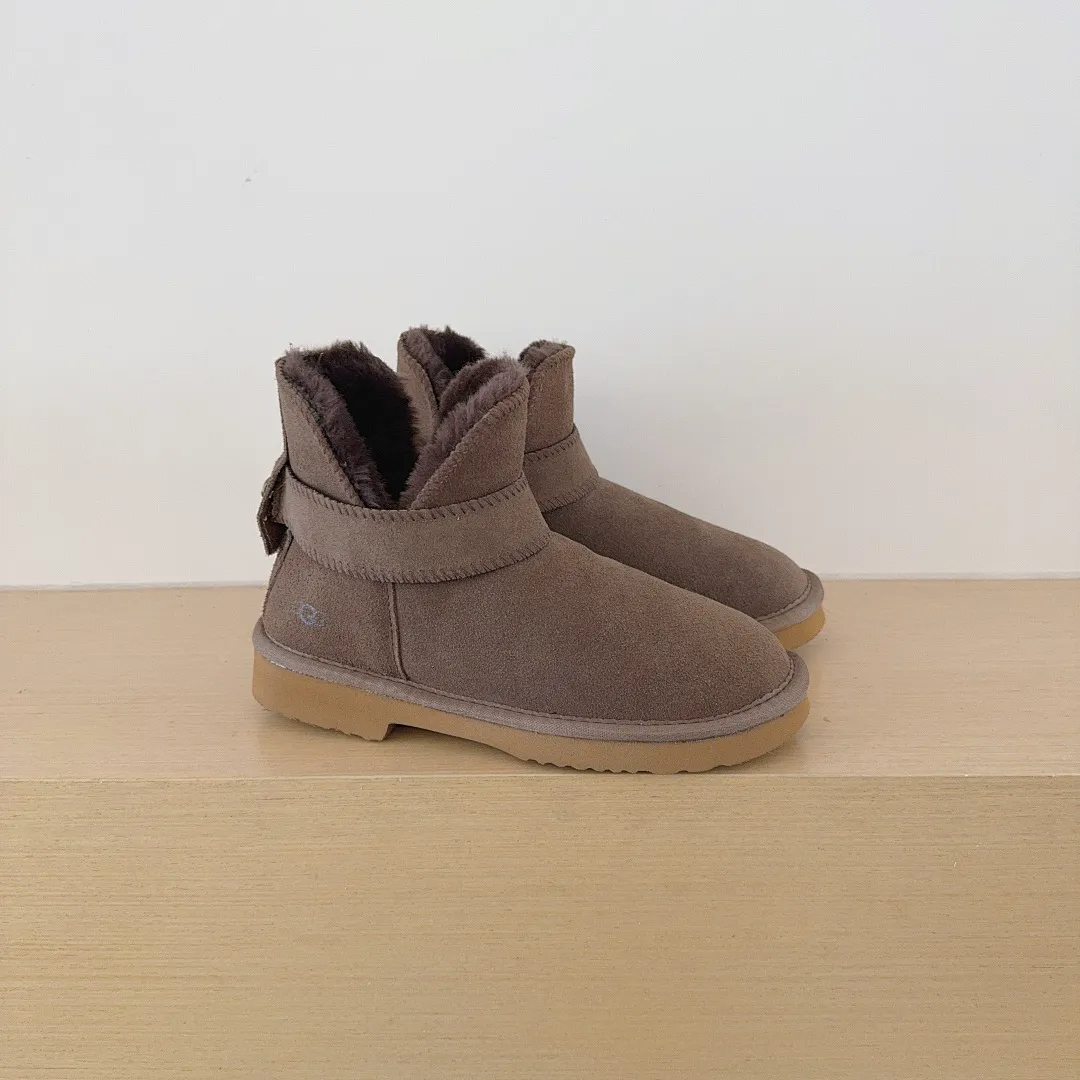 UGG 4327 תמונה 13