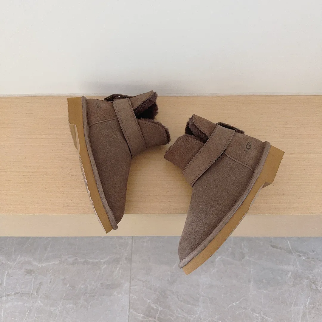 UGG 4327 תמונה 14