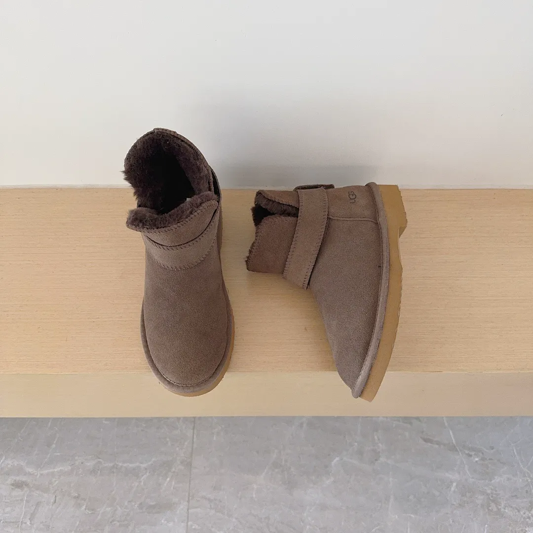 UGG 4327 תמונה 15
