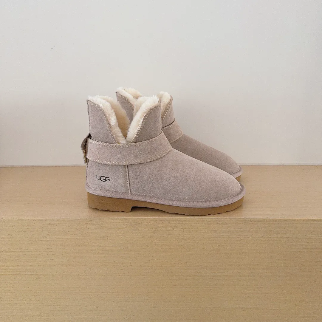 UGG 4327 תמונה 19