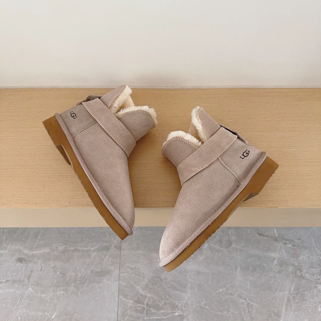 UGG 4327 תמונה 20