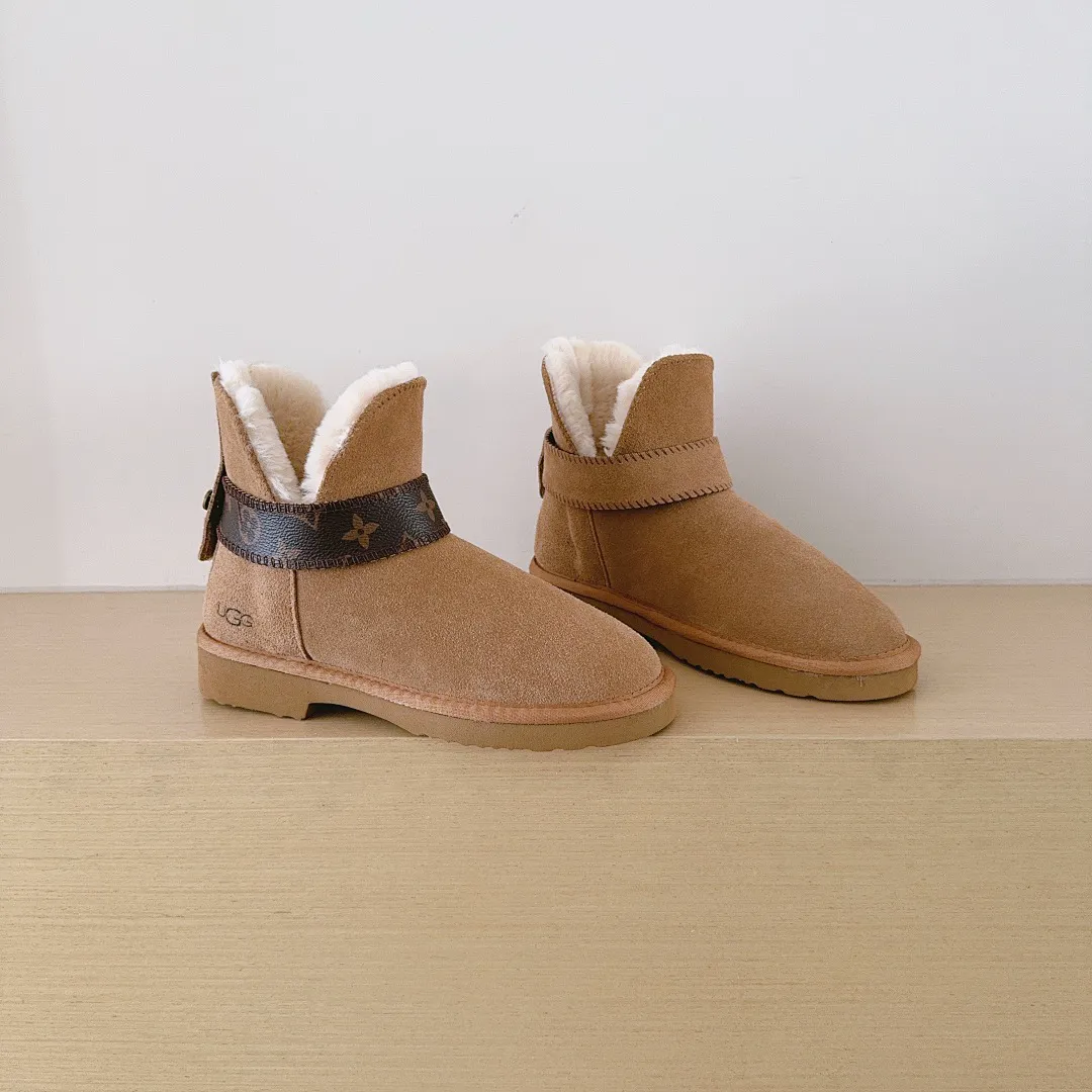 UGG 4327 תמונה 24