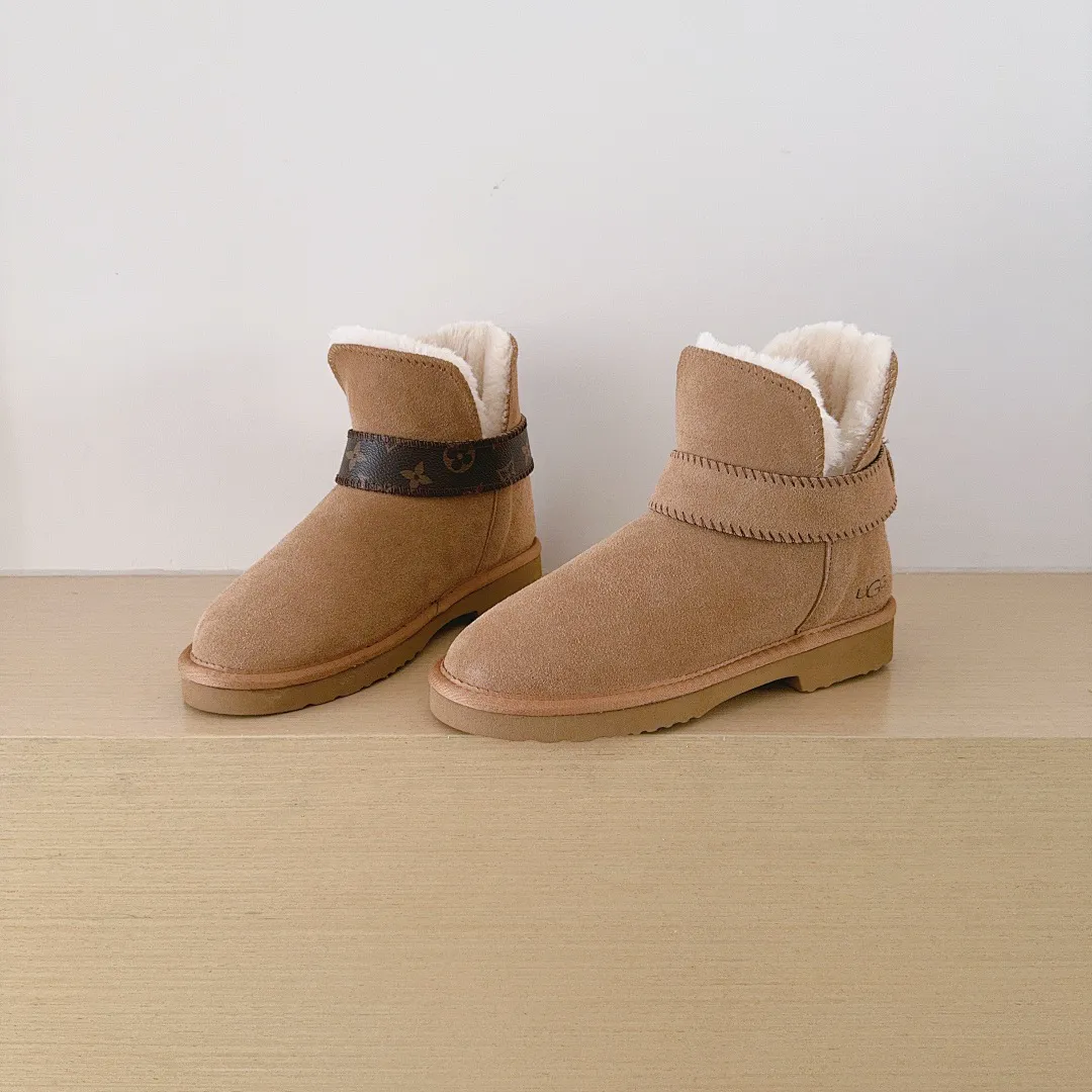 UGG 4327 תמונה 25