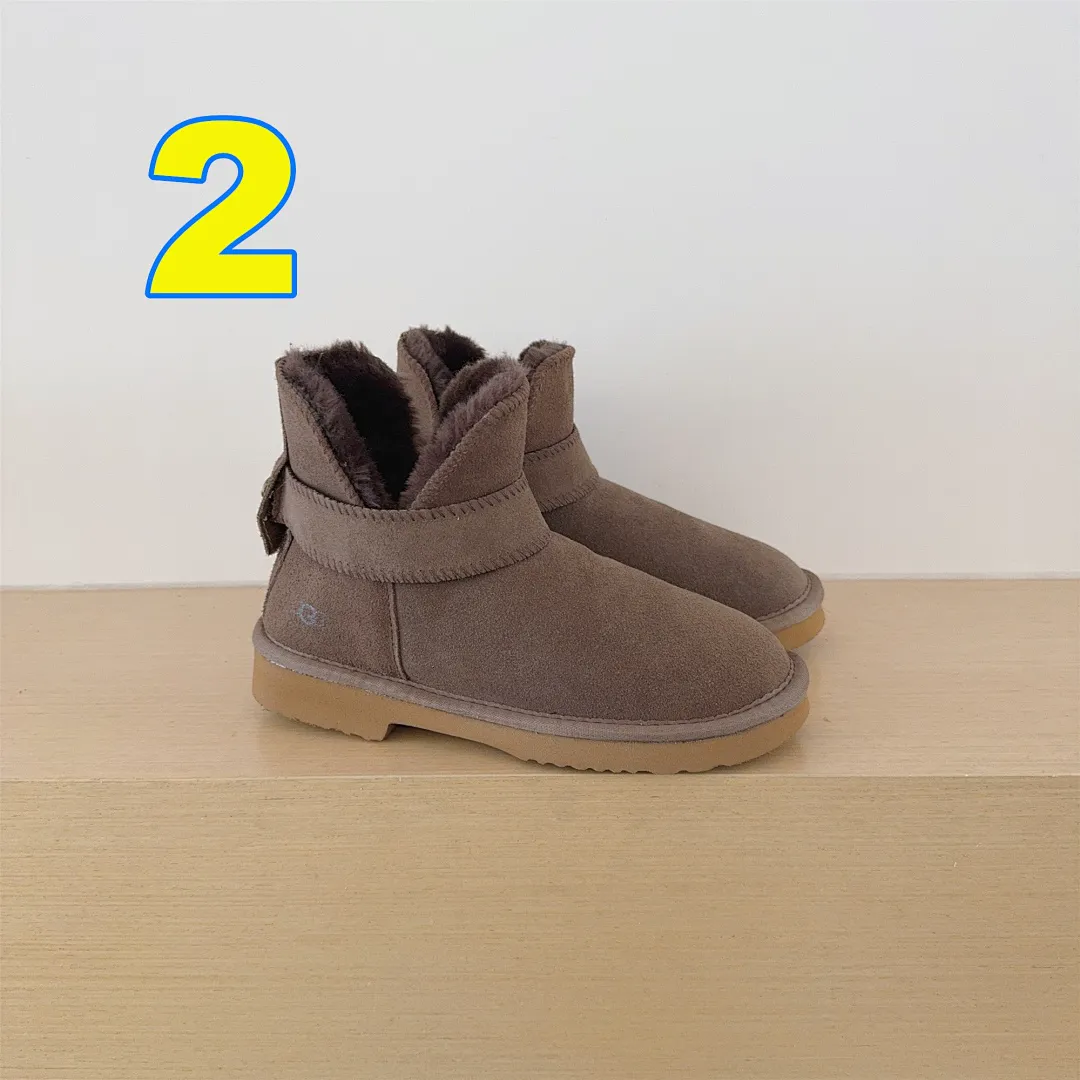 UGG 4327 תמונה 3