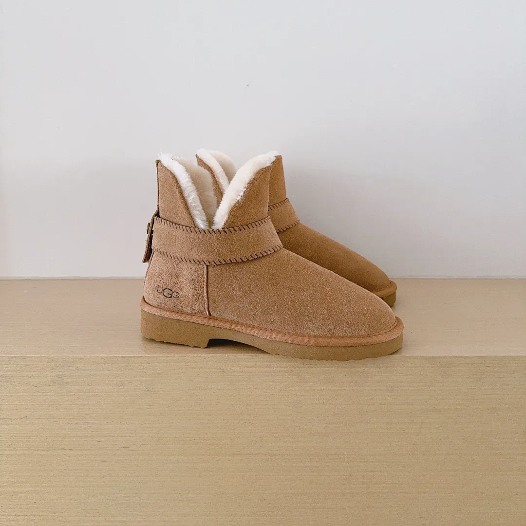 UGG 4327 תמונה 30