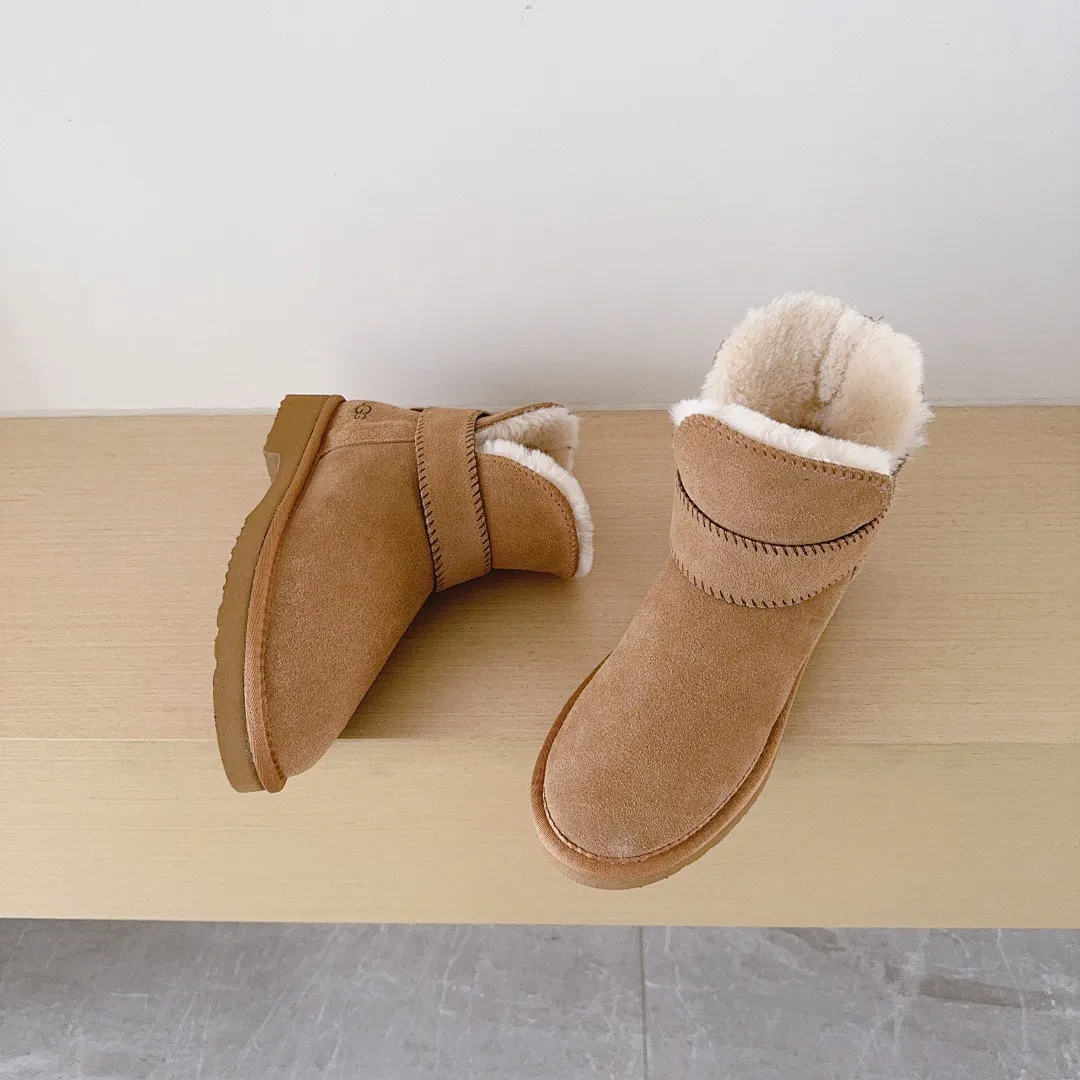 UGG 4327 תמונה 31