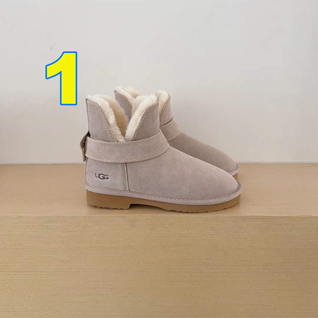 UGG 4327 תמונה 4