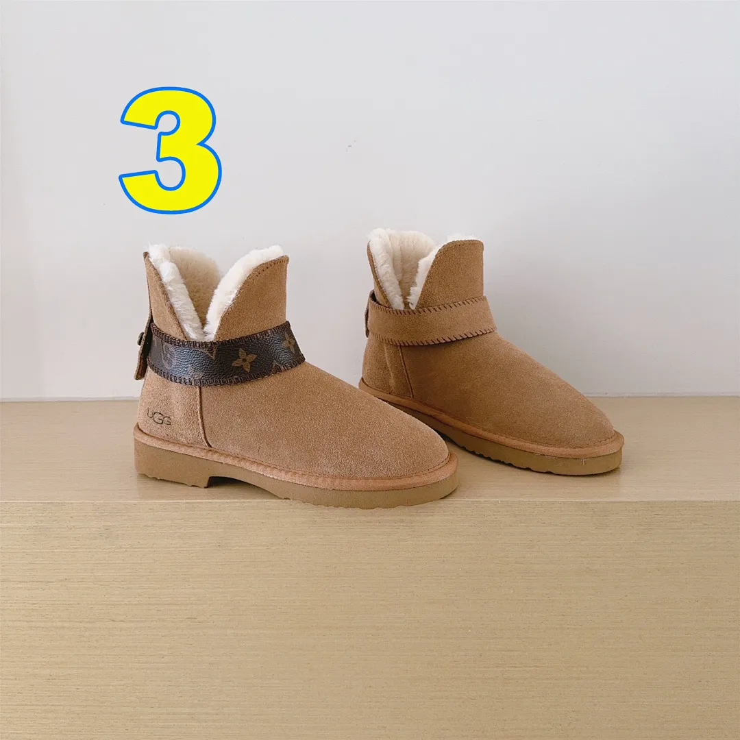 UGG 4327 תמונה 5