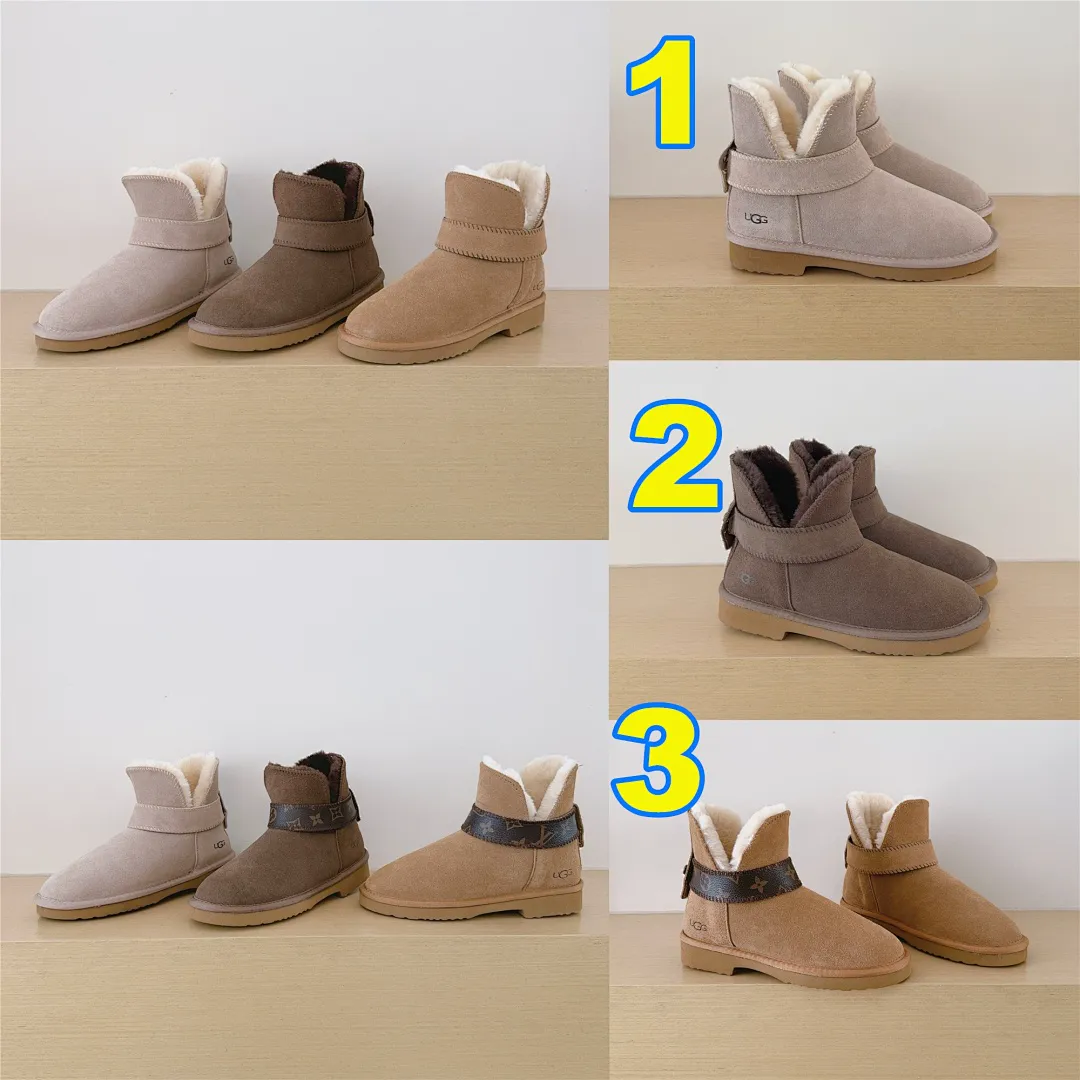 UGG 4327 תמונה 6
