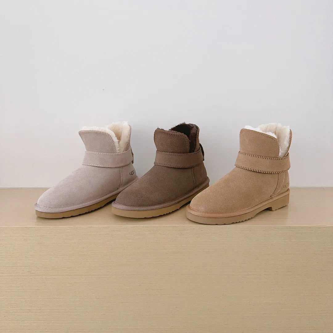 UGG 4327 תמונה 7