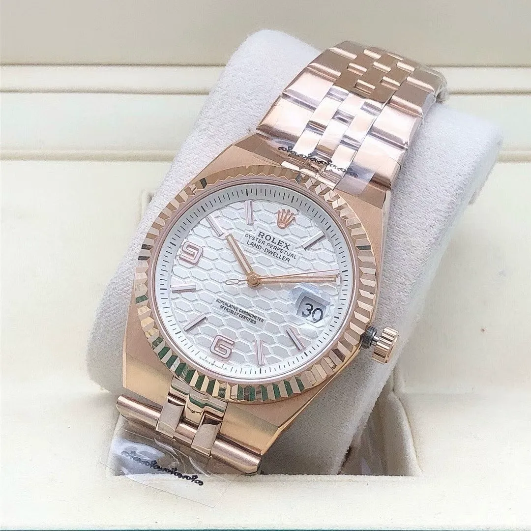 Rolex 4330 תמונה 10