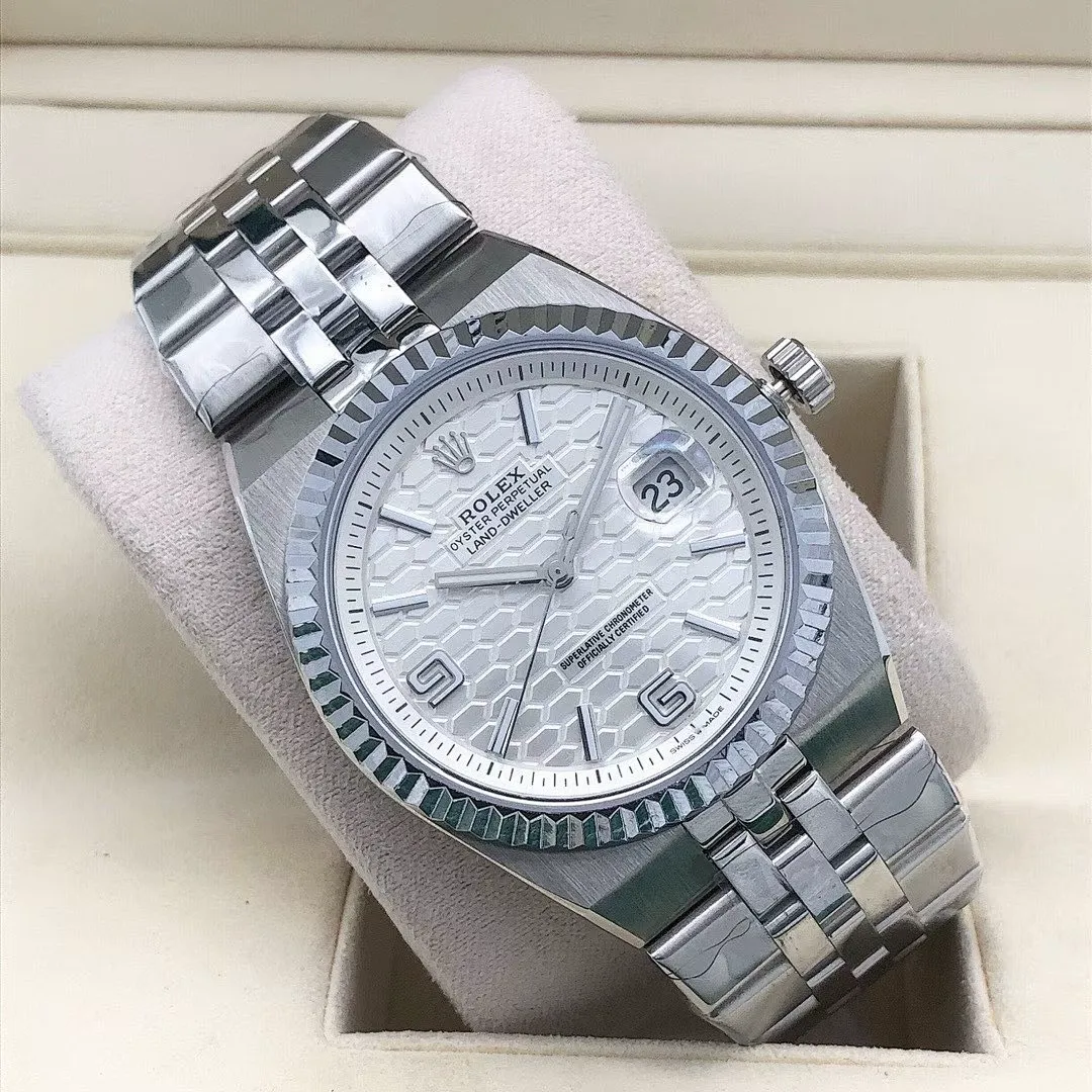 Rolex 4330 תמונה 12