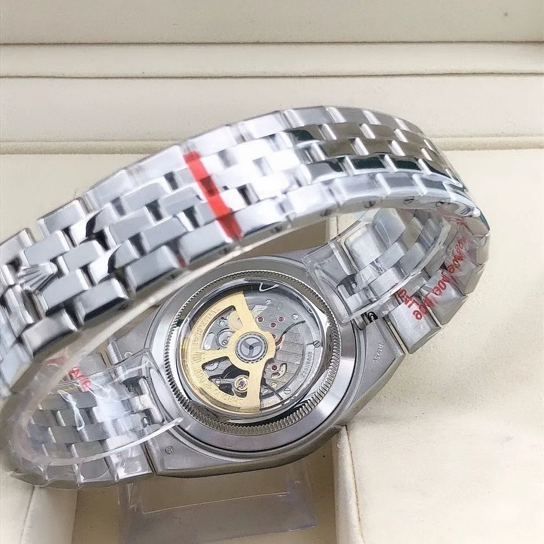 Rolex 4330 תמונה 13