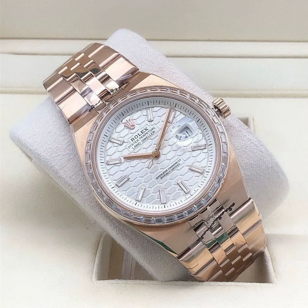 Rolex 4330 תמונה 14