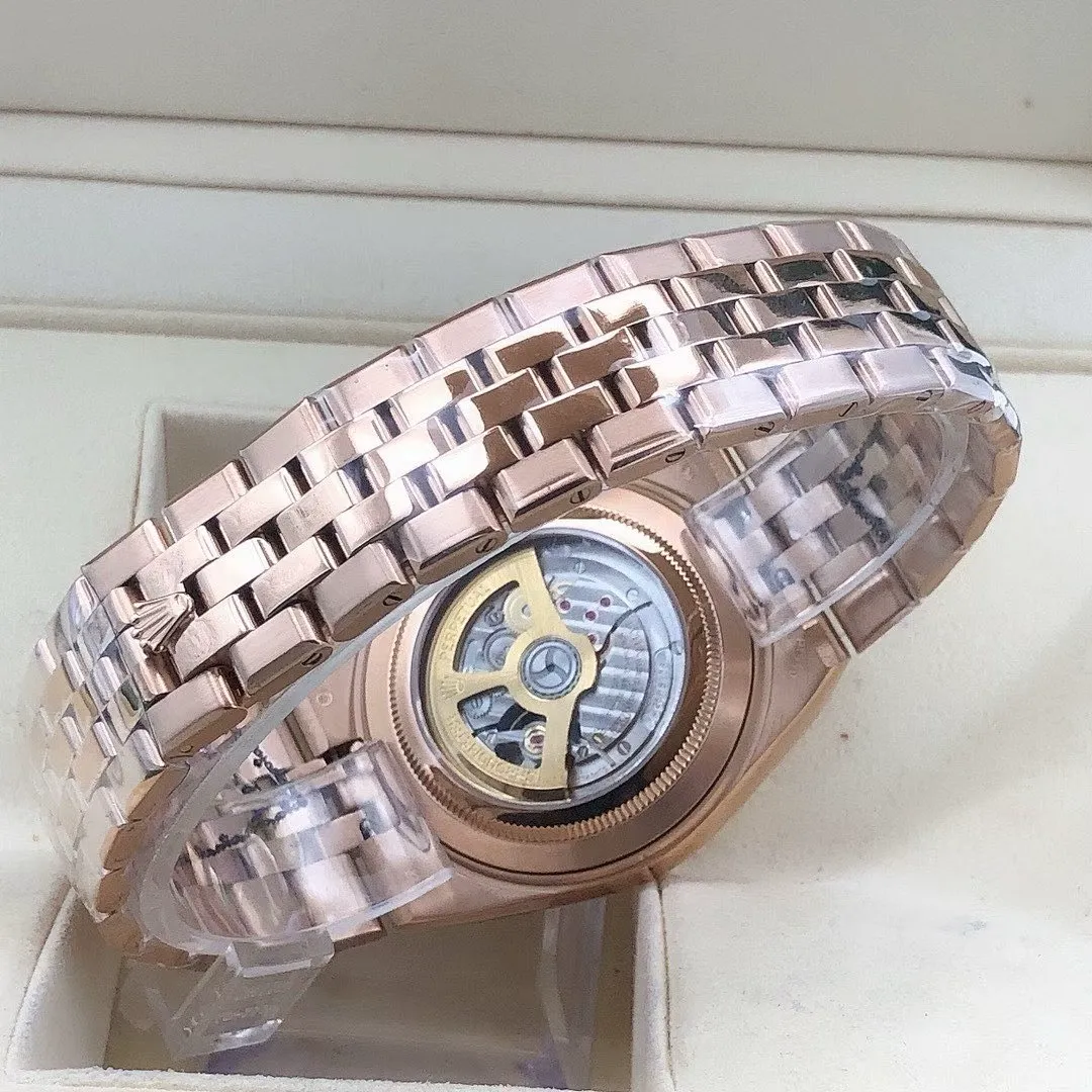 Rolex 4330 תמונה 16