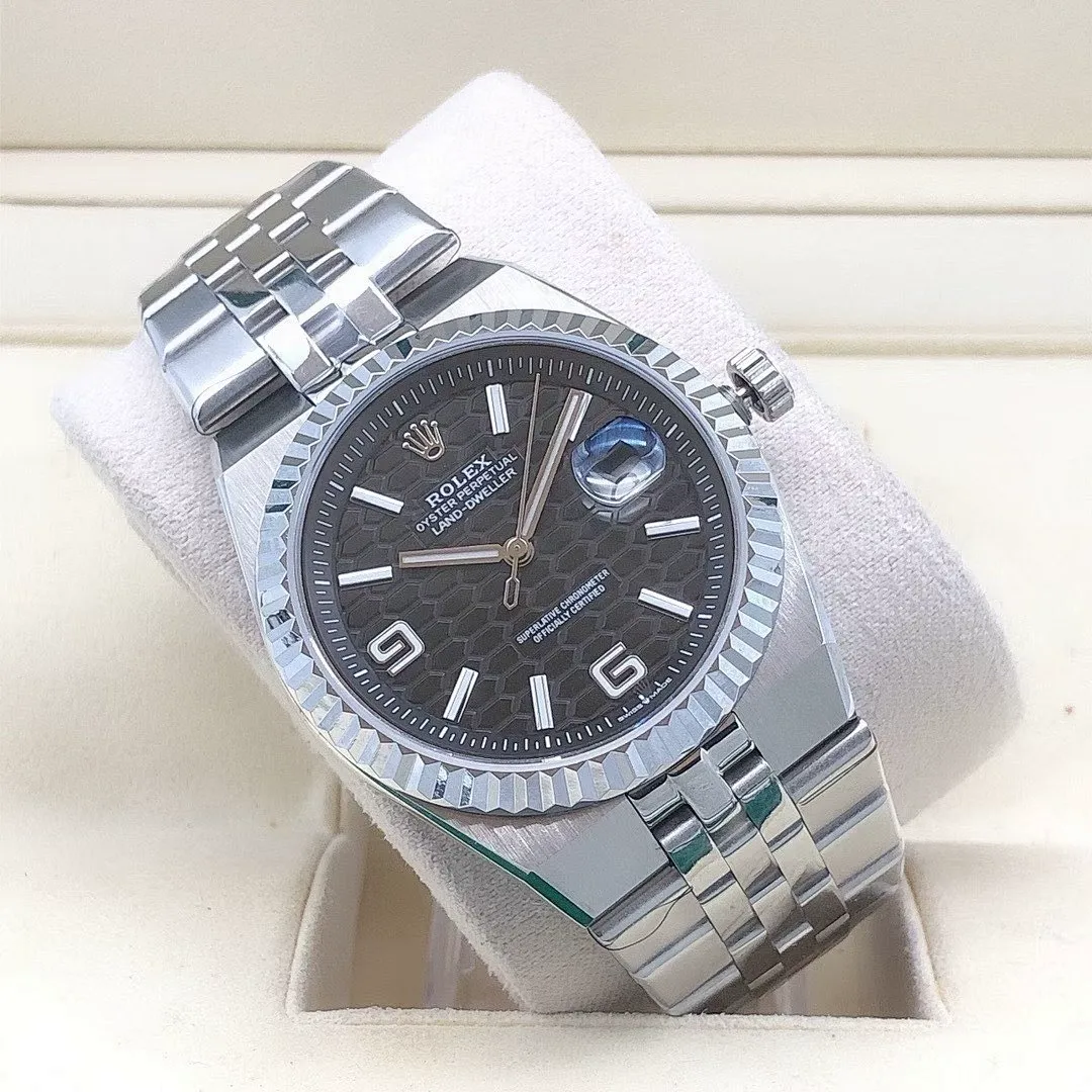 Rolex 4330 תמונה 17