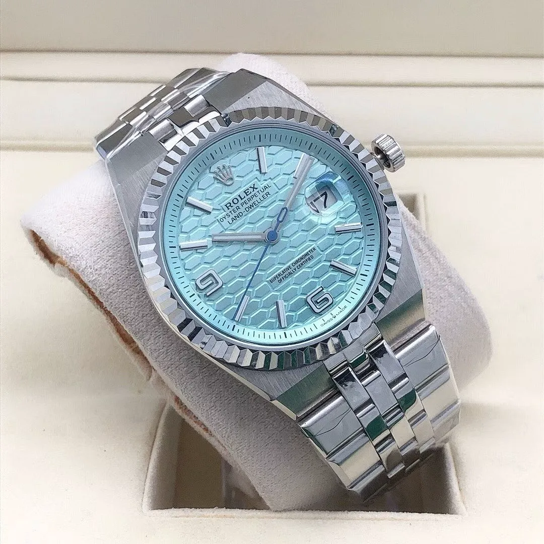 Rolex 4330 תמונה 18