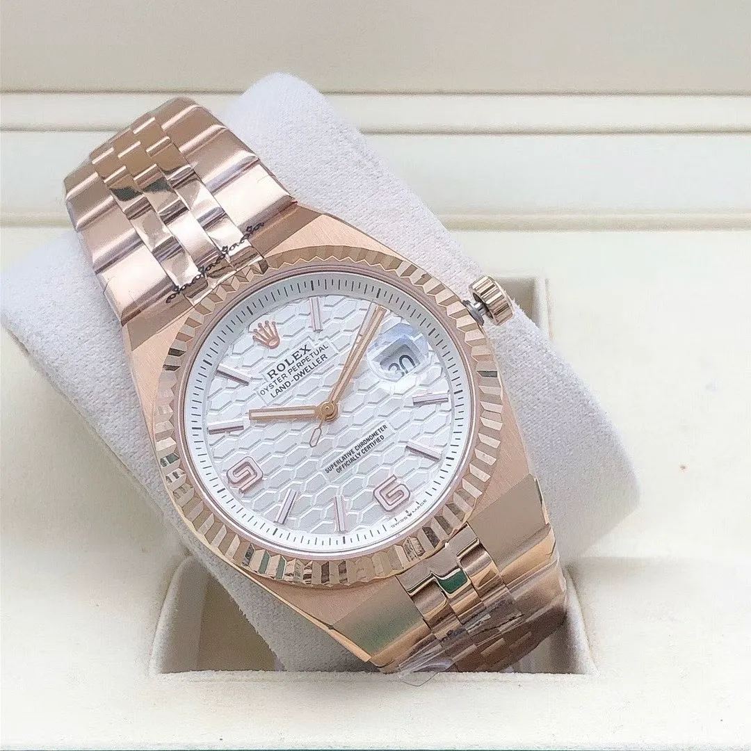 Rolex 4330 תמונה 19
