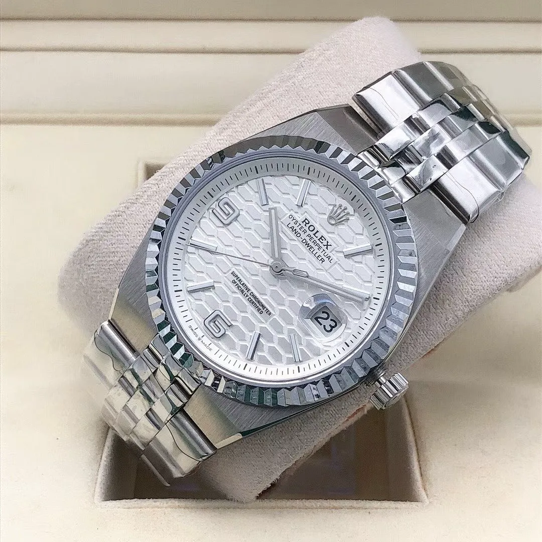 Rolex 4330 תמונה 21