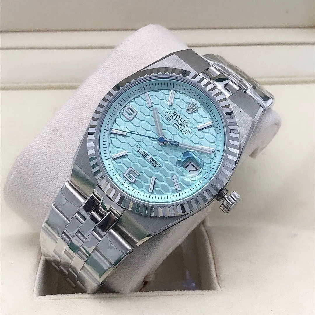 Rolex 4330 תמונה 23