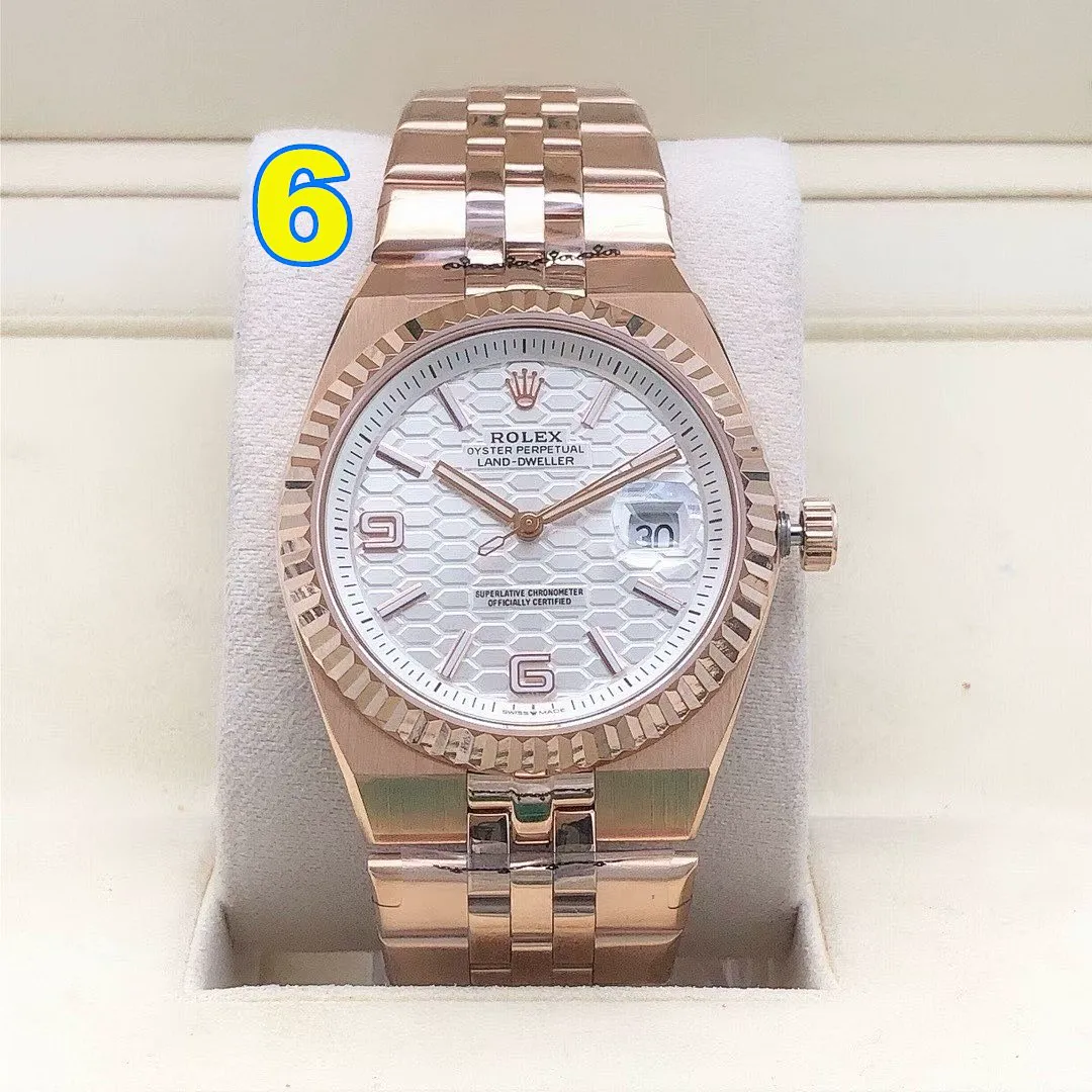 Rolex 4330 תמונה 7