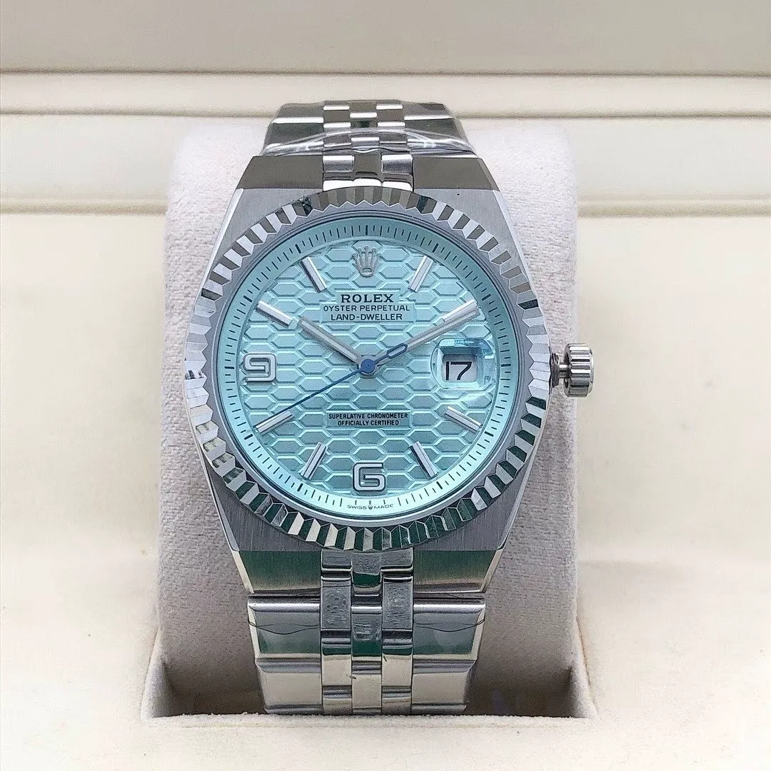 Rolex 4330 תמונה 8