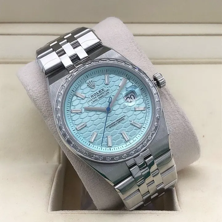 Rolex 4330