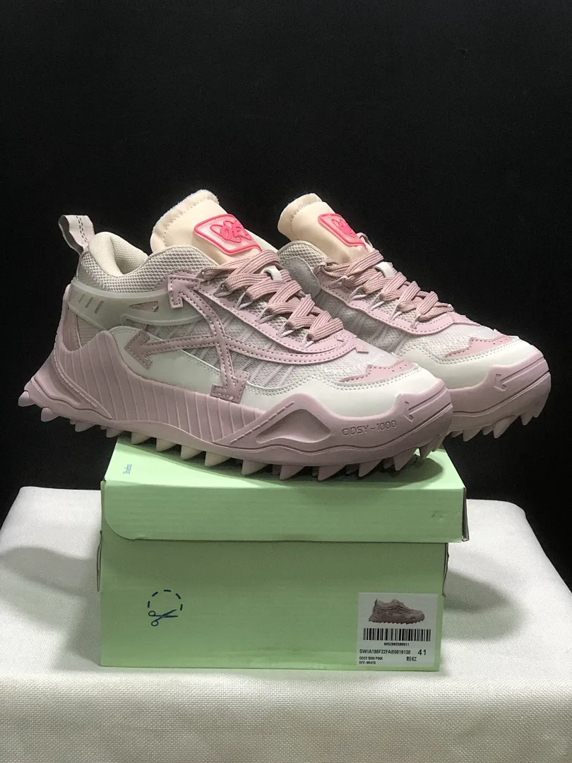 Off-White 4337 תמונה 100